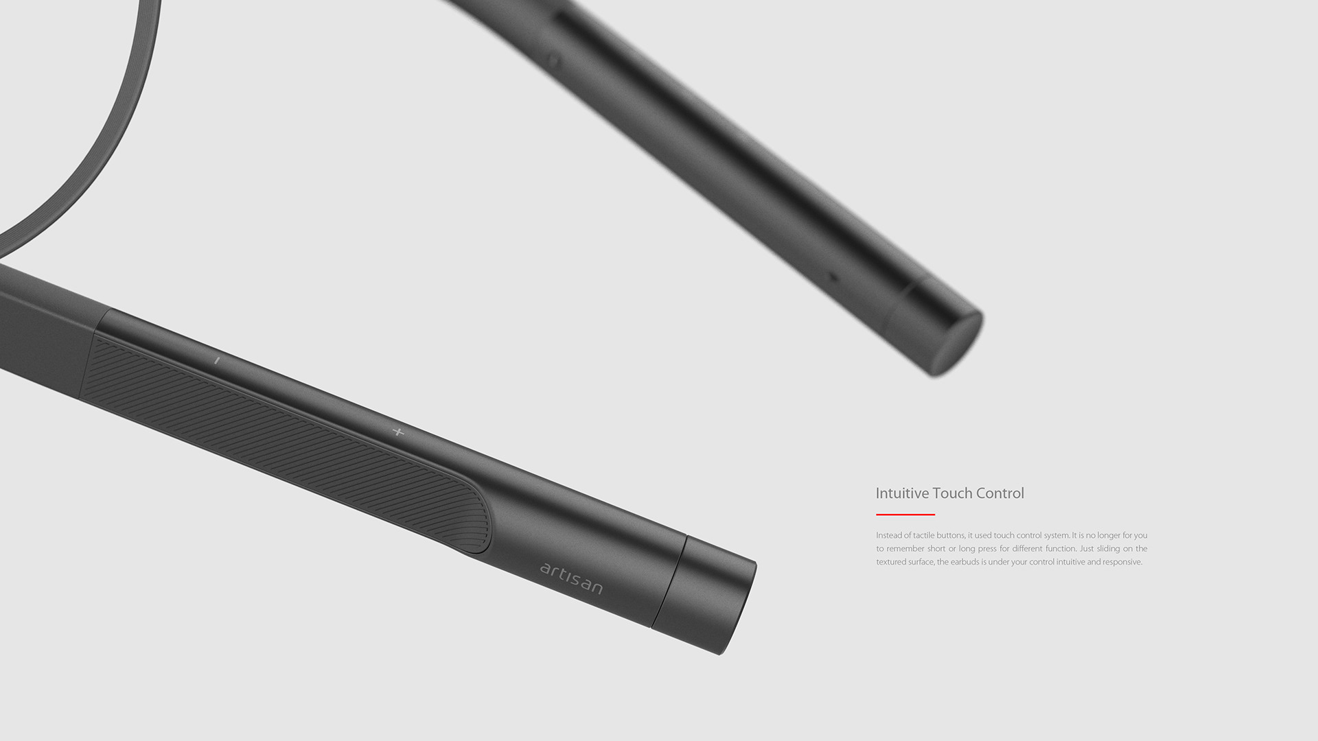 ARTISAN，wireless，headset，