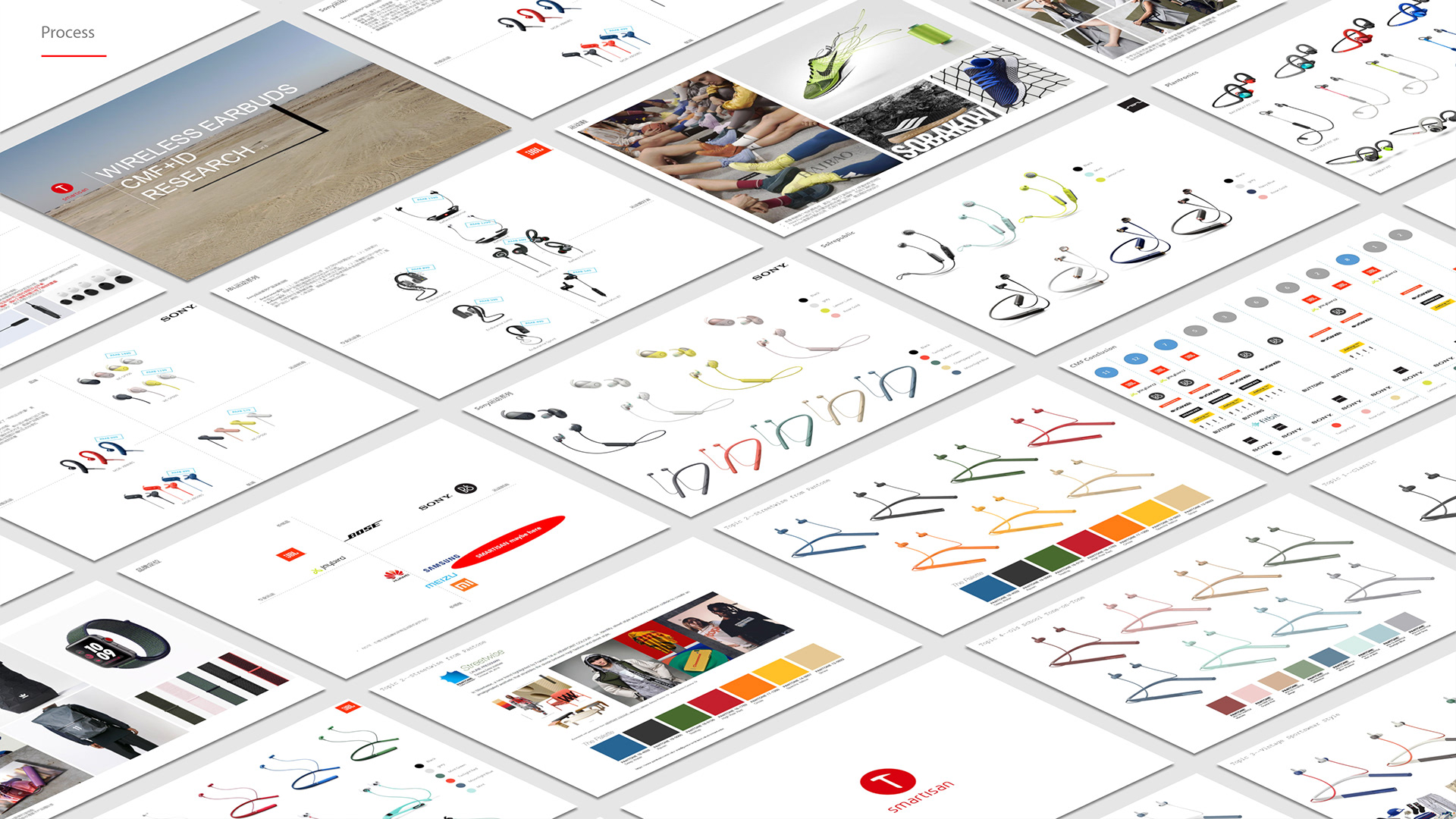 ARTISAN，wireless，headset，