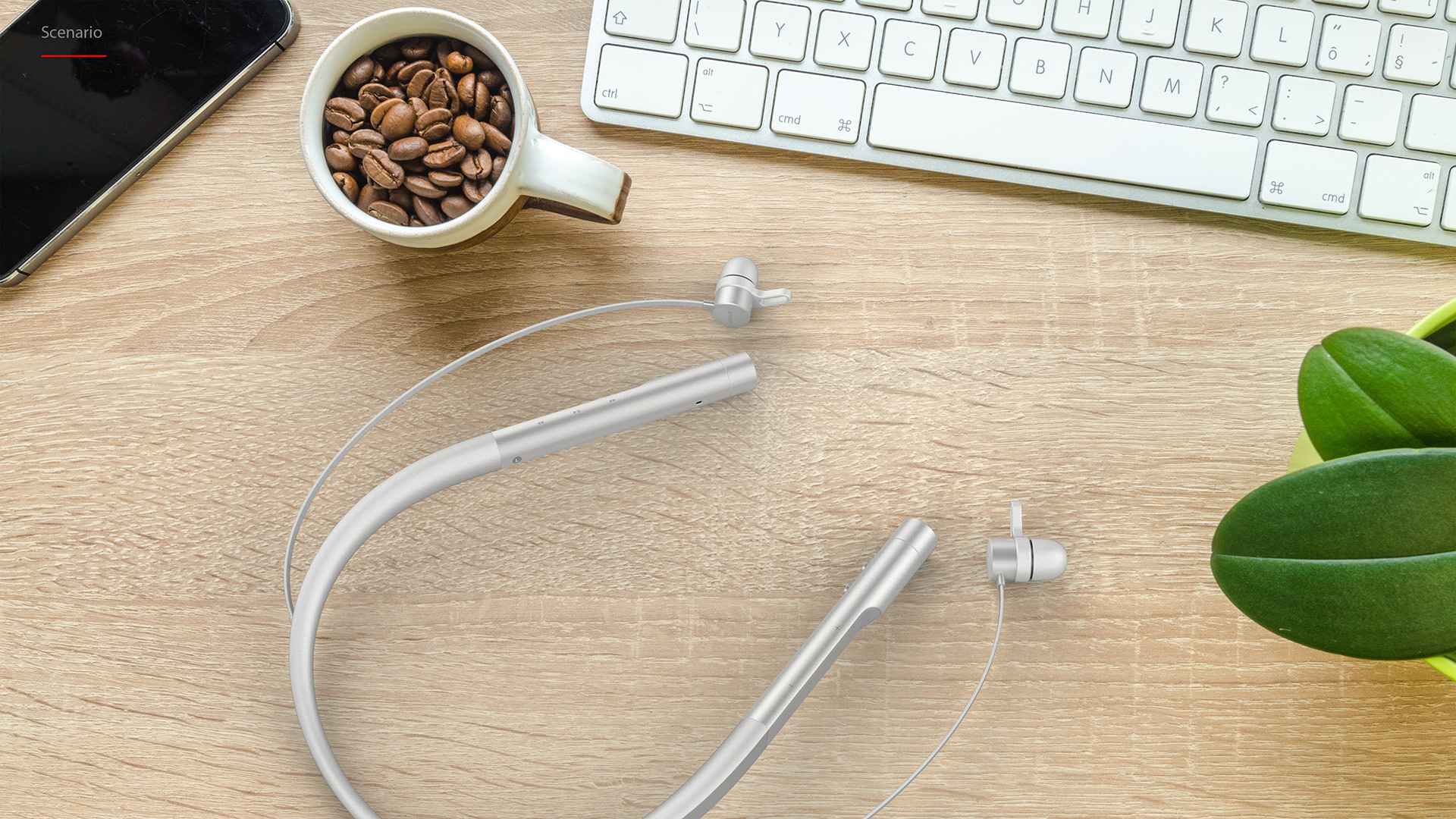 ARTISAN，wireless，headset，