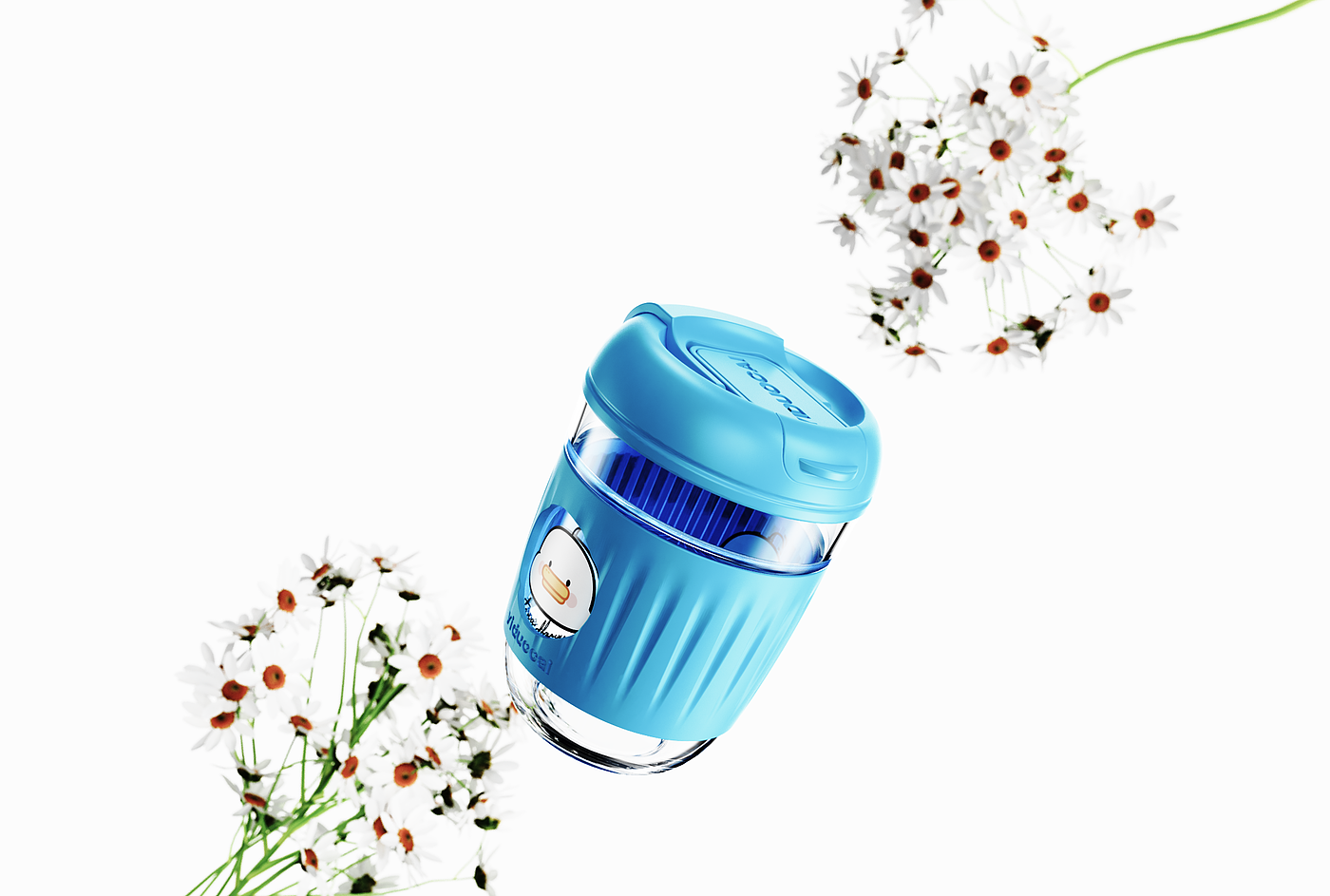 Water cup，