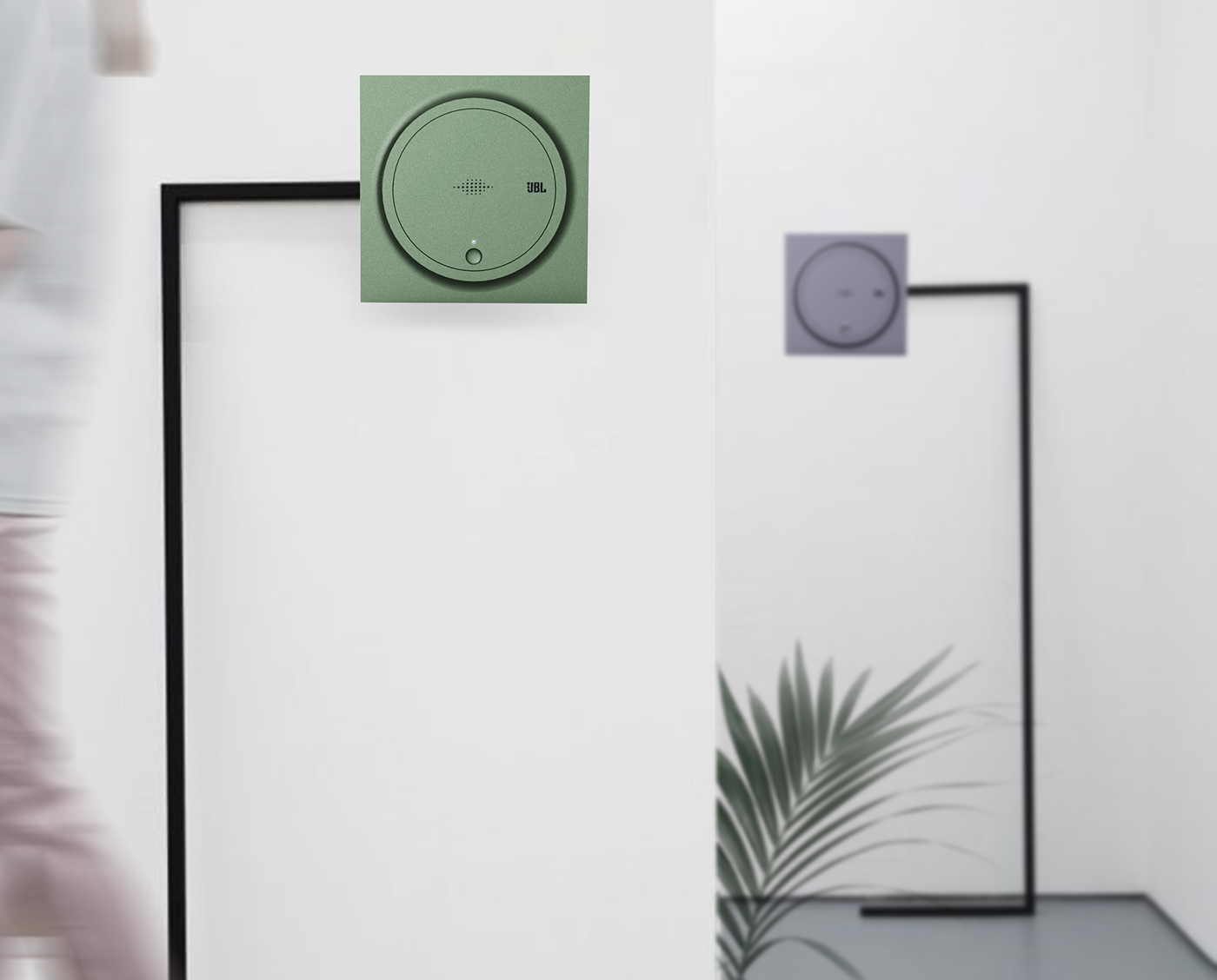 jbl，sound，square，