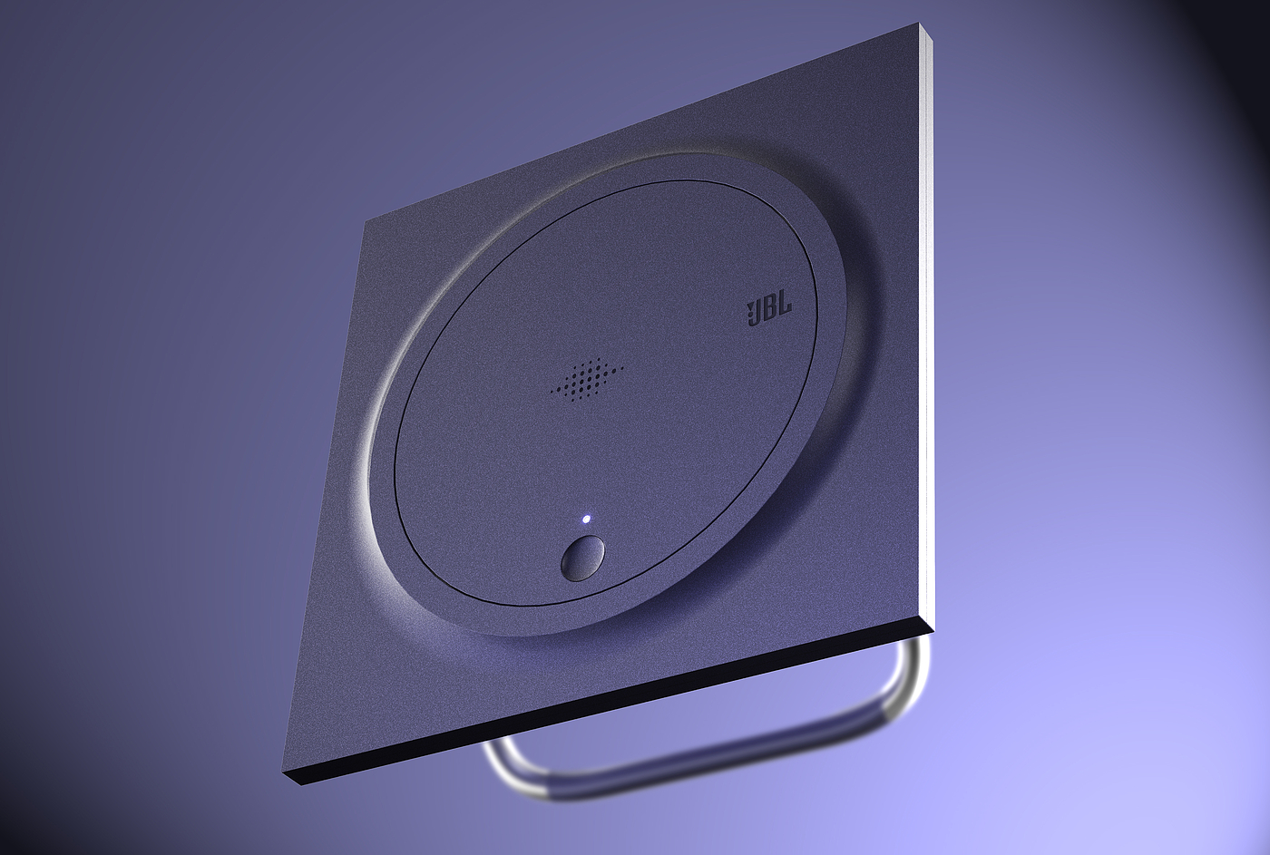 jbl，sound，square，