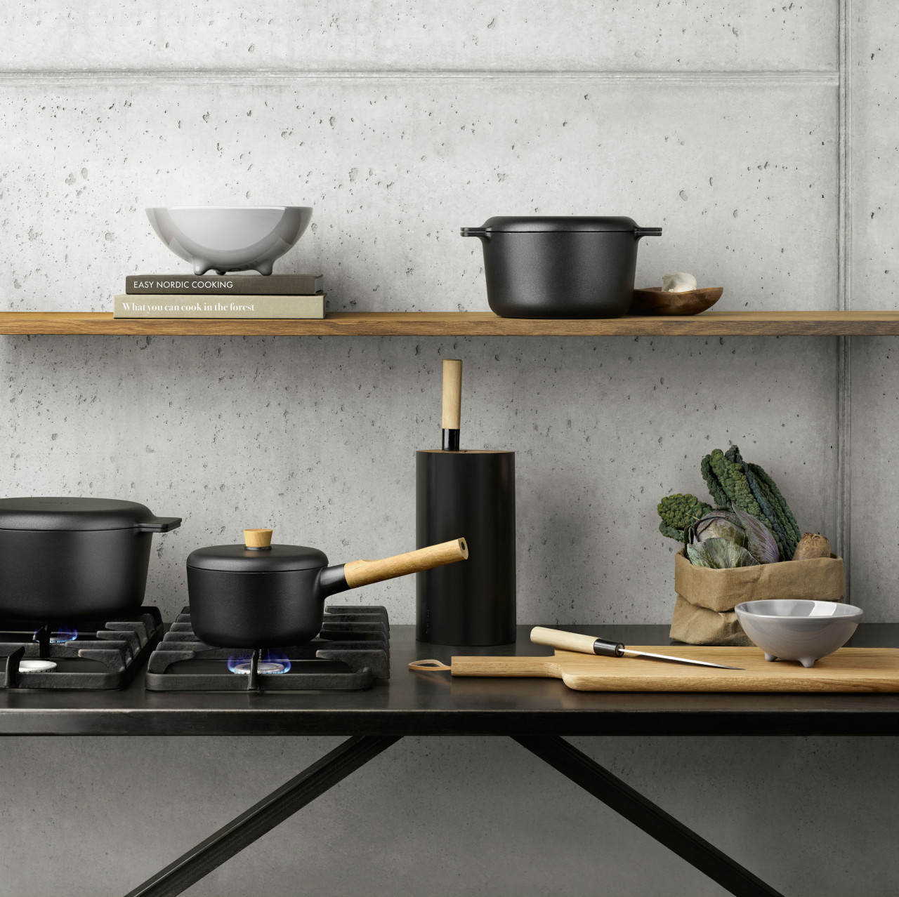 kitchen，tableware，Nordic Style ，