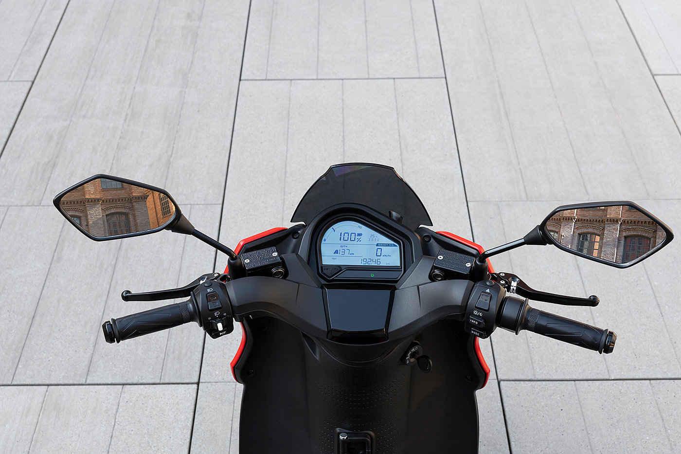 industrial design，Motorcycle，vehicle，sustainable，