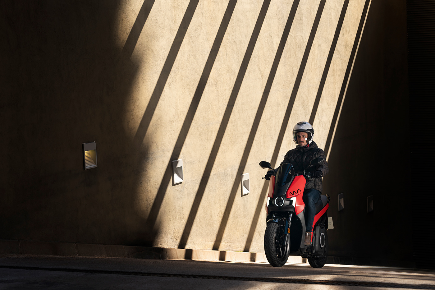 industrial design，Motorcycle，vehicle，sustainable，