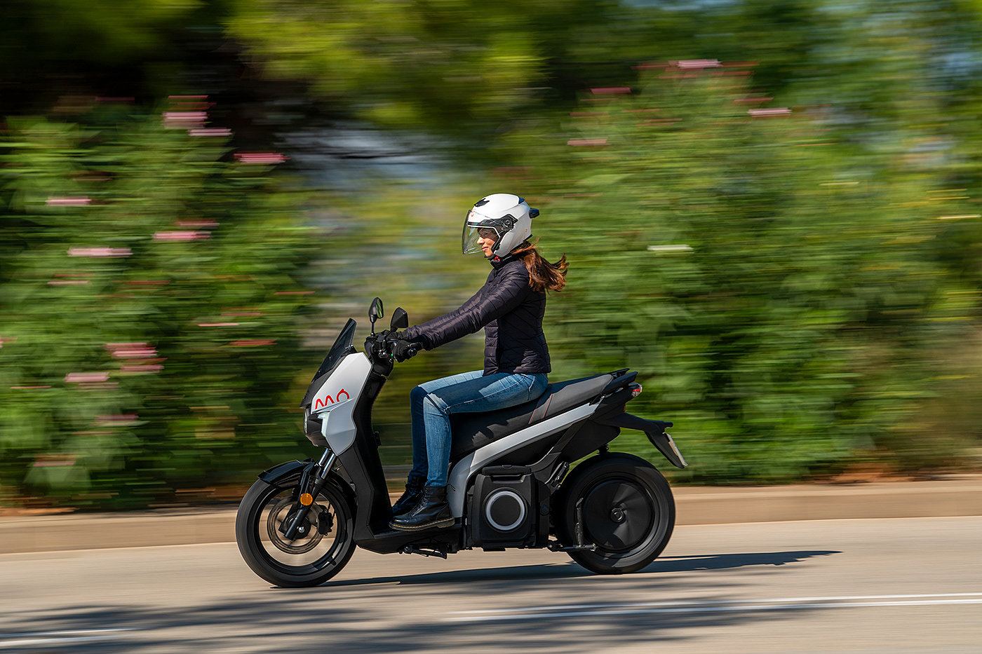 industrial design，Motorcycle，vehicle，sustainable，