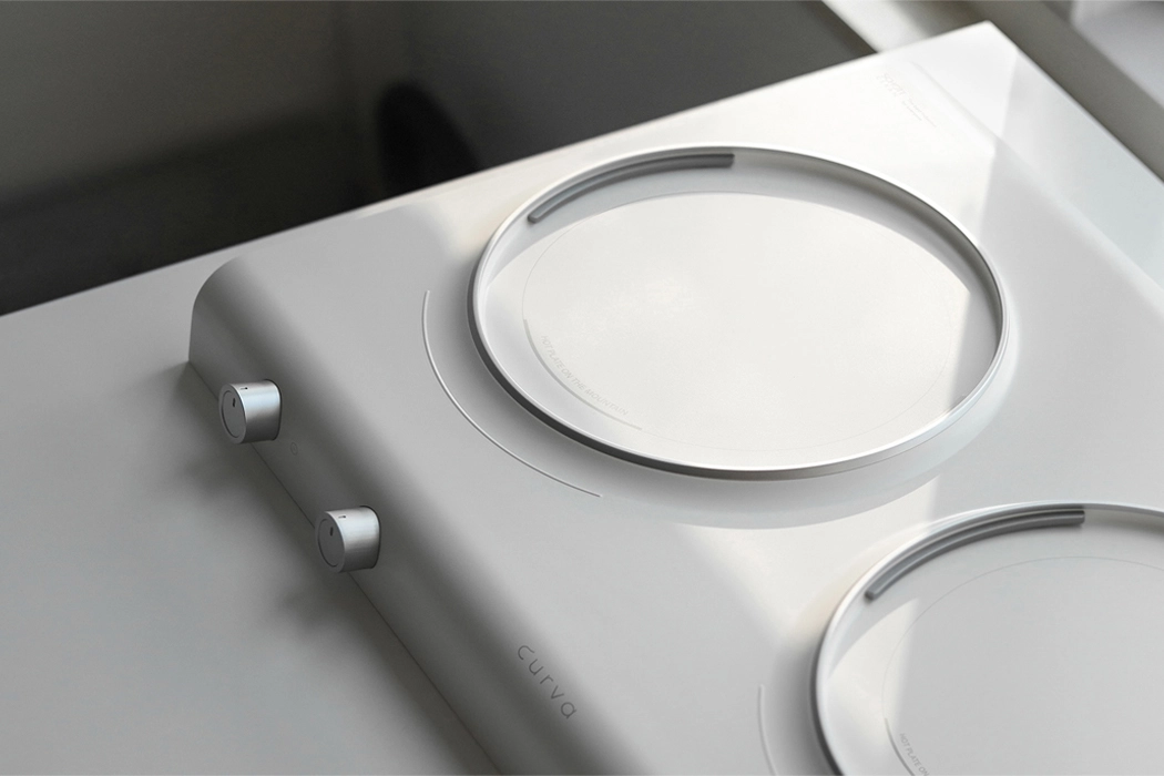 Hyeon Park，blind，Voice control，a kitchen stove，