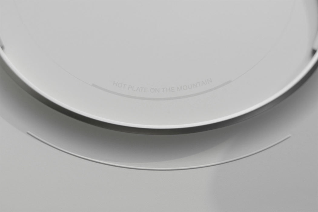 Hyeon Park，blind，Voice control，a kitchen stove，