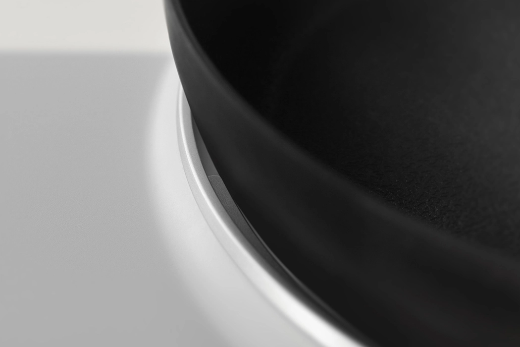 Hyeon Park，blind，Voice control，a kitchen stove，