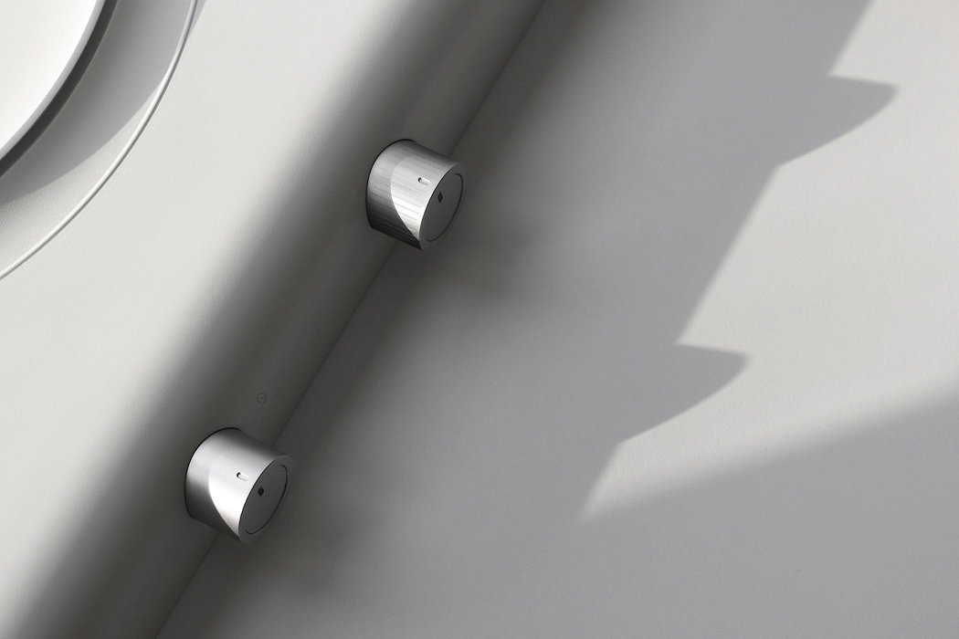 Hyeon Park，blind，Voice control，a kitchen stove，