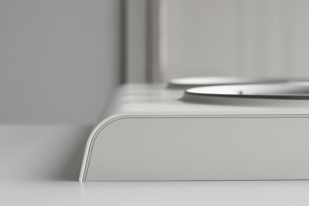 Hyeon Park，blind，Voice control，a kitchen stove，