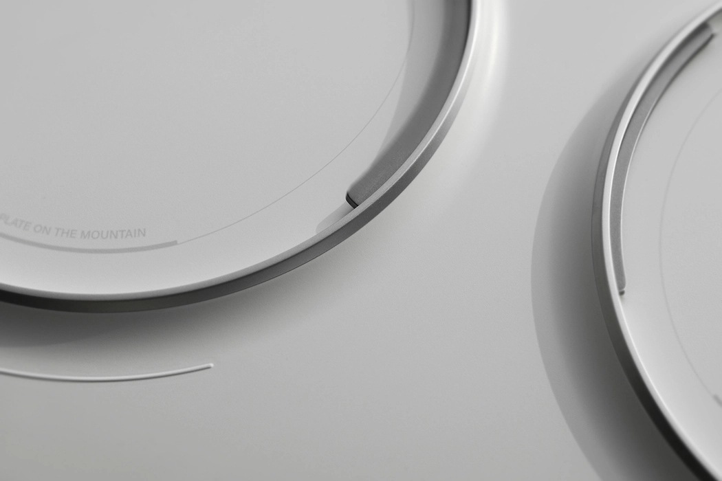 Hyeon Park，blind，Voice control，a kitchen stove，