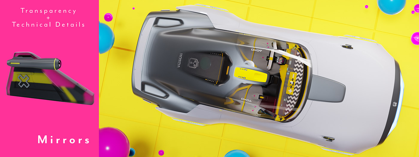 Dream，Illusion，New culture，