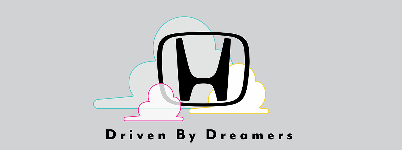 Dream，Illusion，New culture，