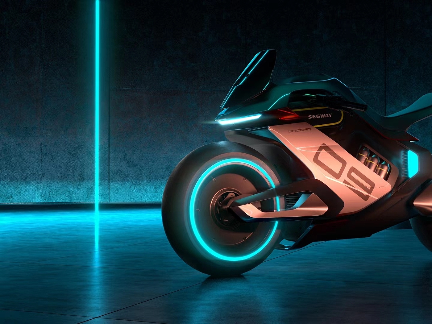 Concept Car，Electric vehicle，Electric motorcycle，motorcycle，Super run，Hybrid，