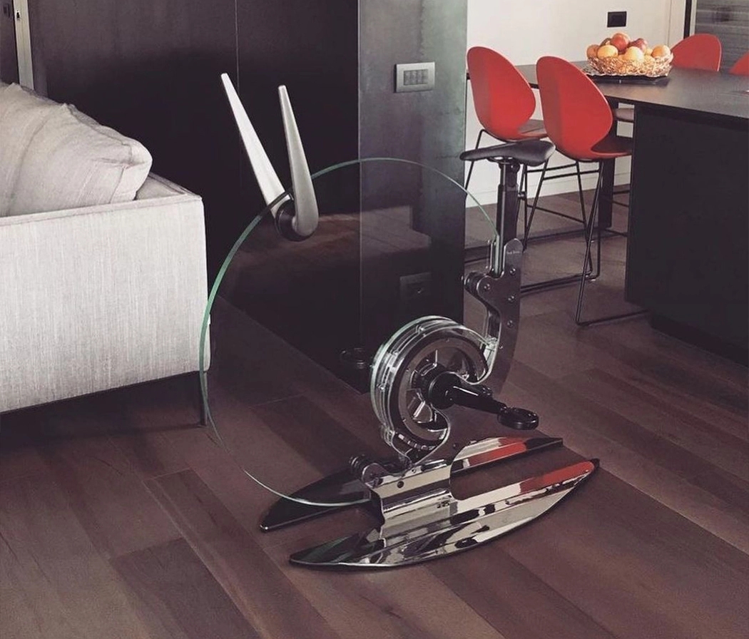 Bodybuilding，Bicycle，motion，product design，