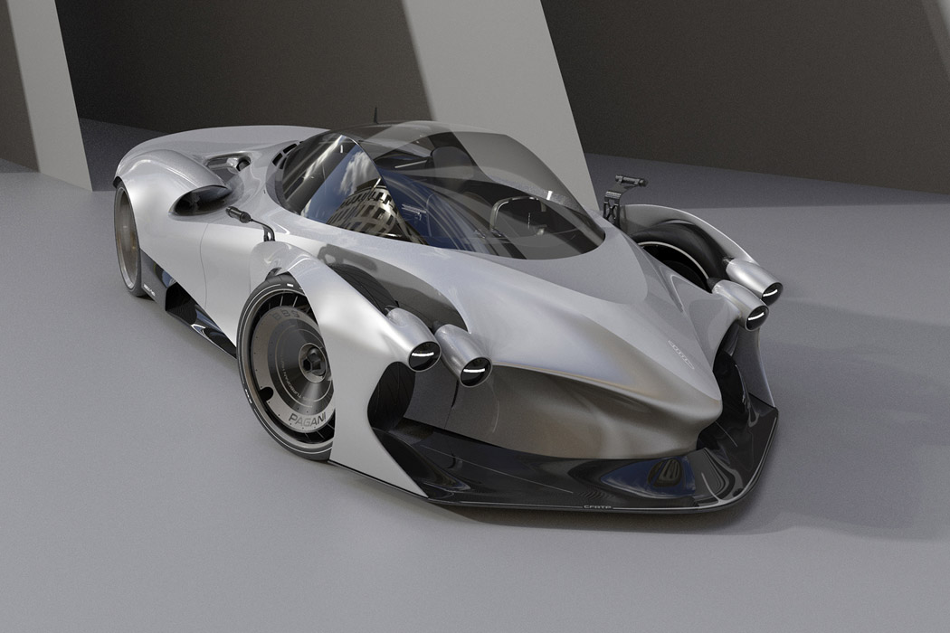 industrial design，Sports car，product design，