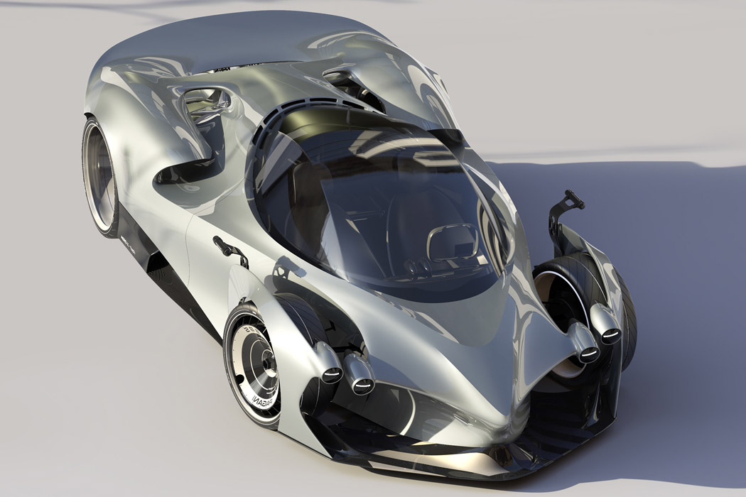 industrial design，Sports car，product design，
