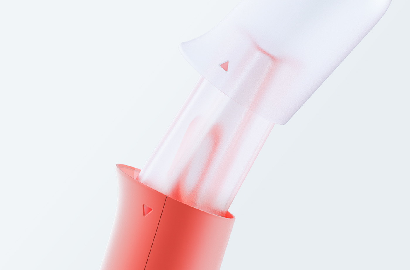 product design，Fire mask，Navigation，5G，