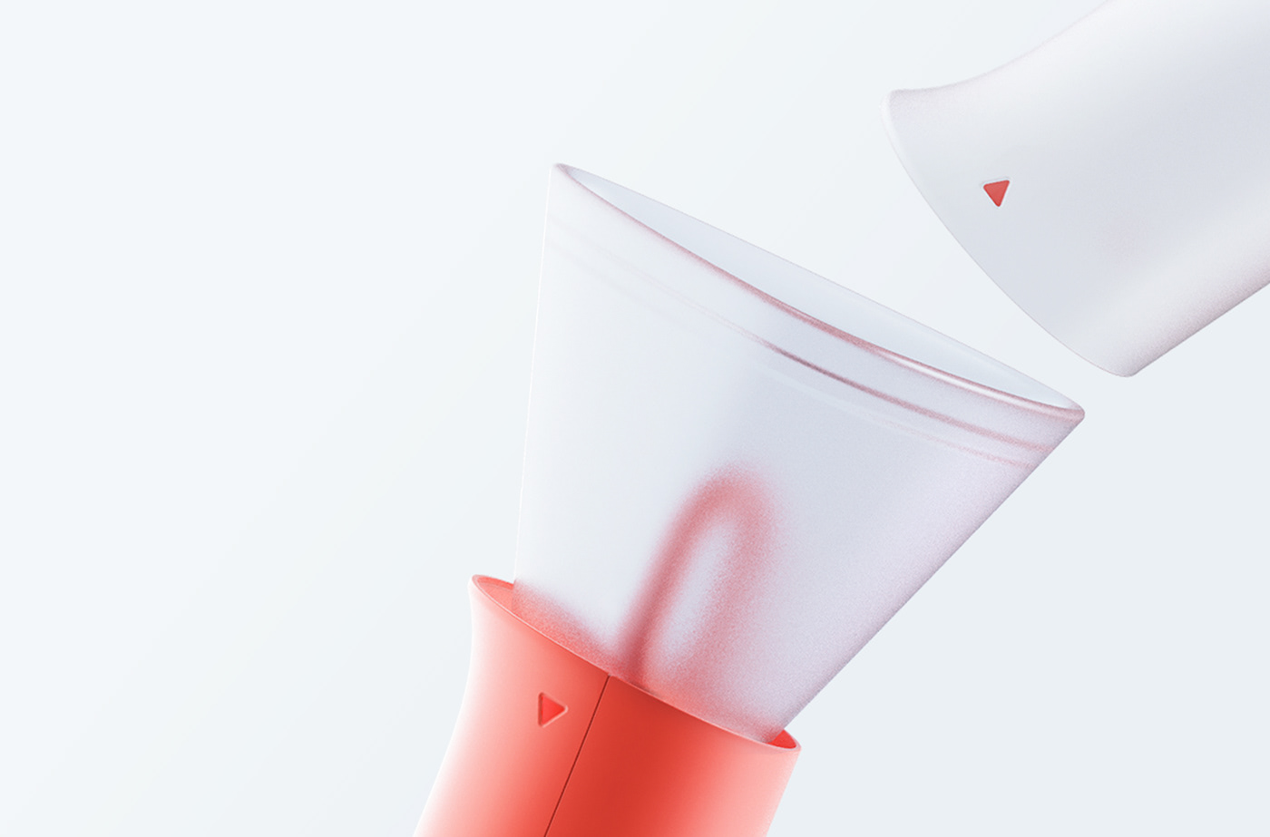 product design，Fire mask，Navigation，5G，