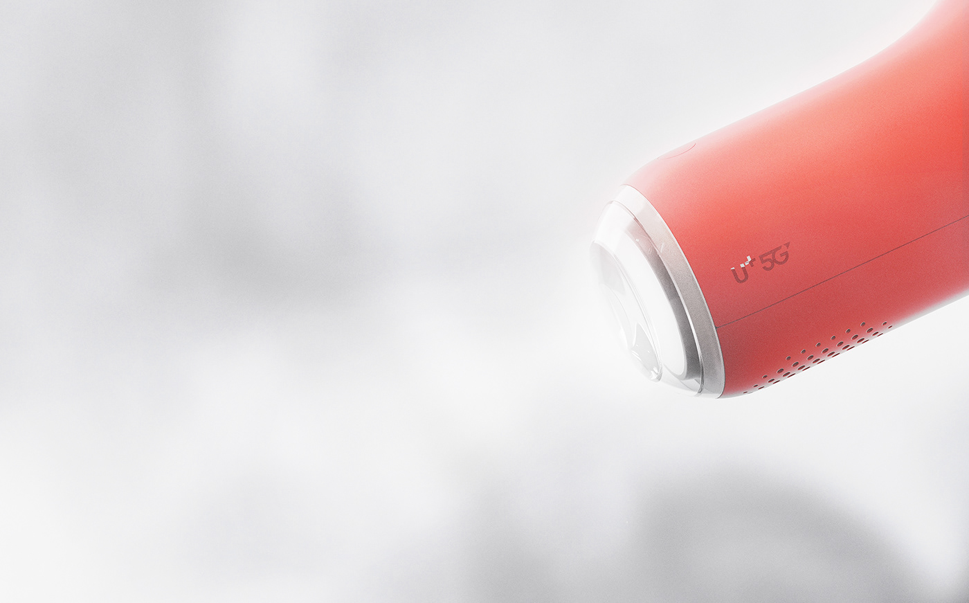 product design，Fire mask，Navigation，5G，