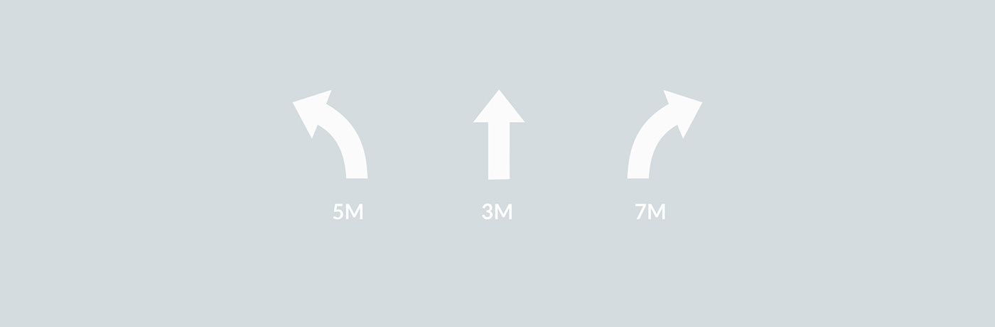 product design，Fire mask，Navigation，5G，
