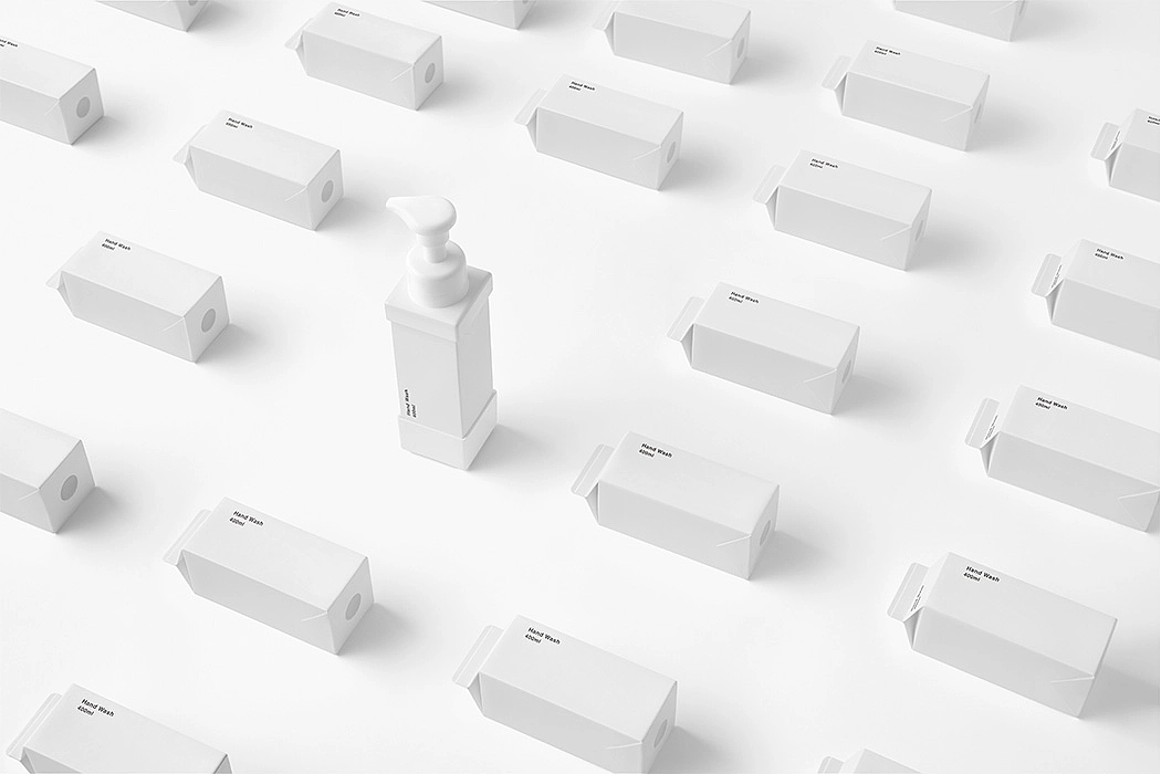 product design，environment protection，Soap dispenser，