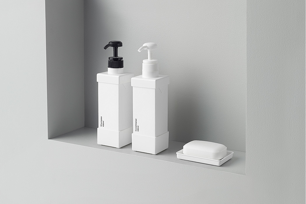 product design，environment protection，Soap dispenser，