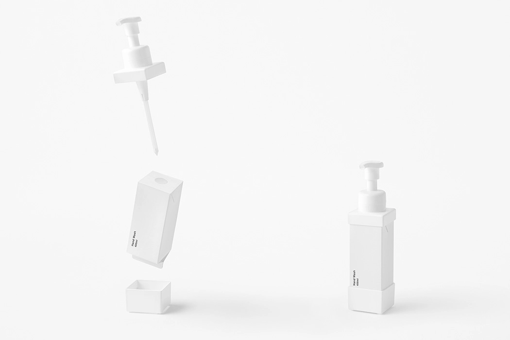 product design，environment protection，Soap dispenser，