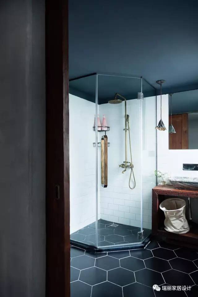 2017 successful design competition，Hong Shen，Old house reconstruction，space，