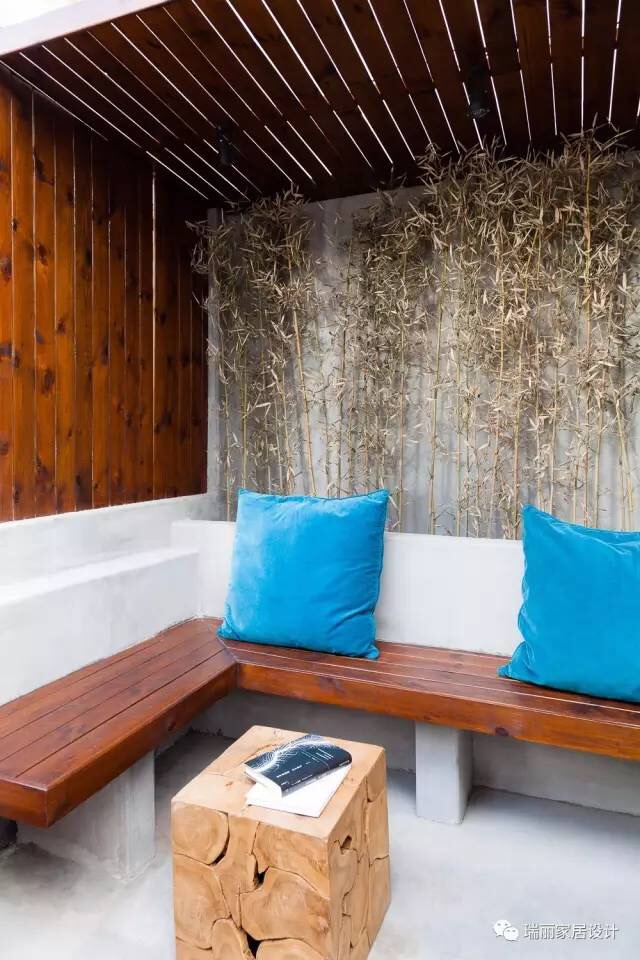 2017 successful design competition，Hong Shen，Old house reconstruction，space，