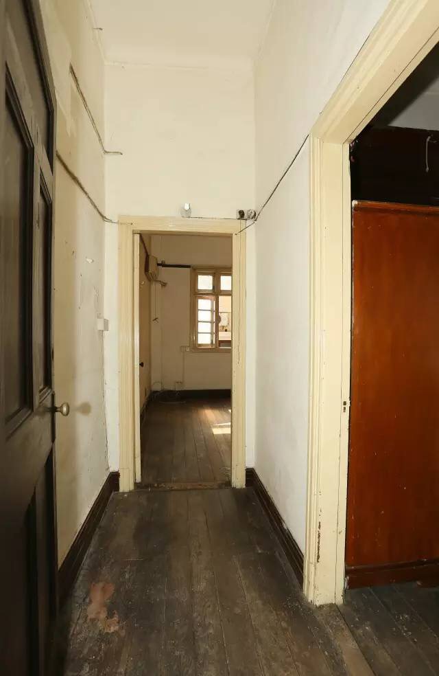 2017 successful design competition，Hong Shen，Old house reconstruction，space，