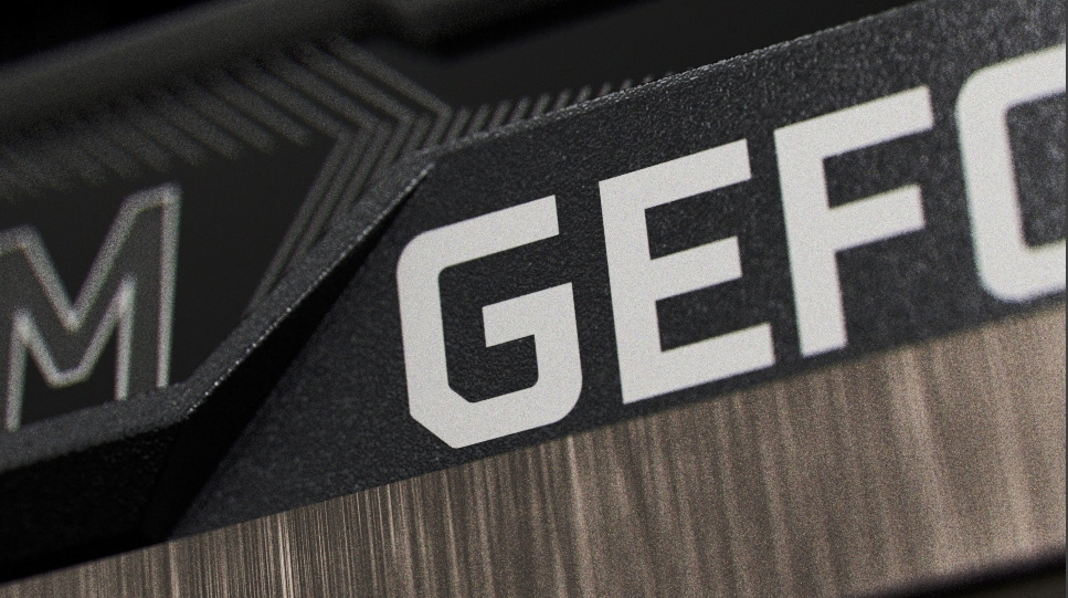 Graphics card，MSI，black，