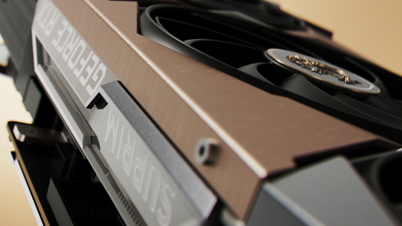 Graphics card，MSI，black，