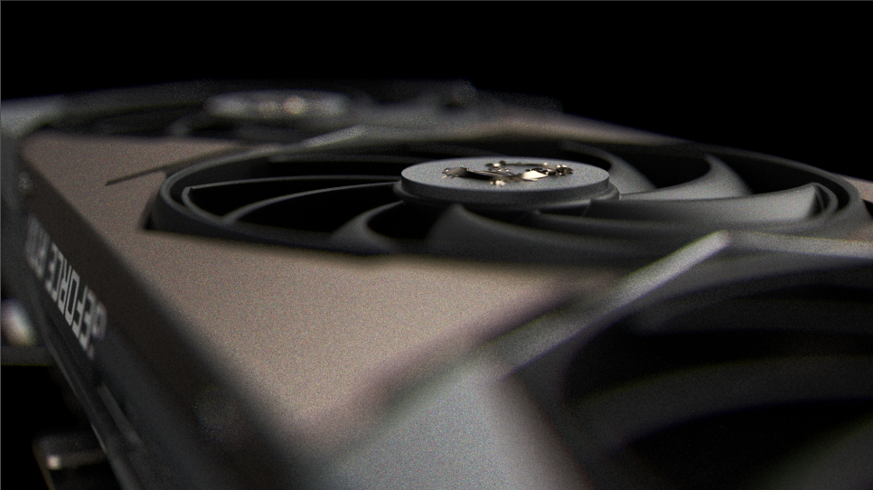 Graphics card，MSI，black，