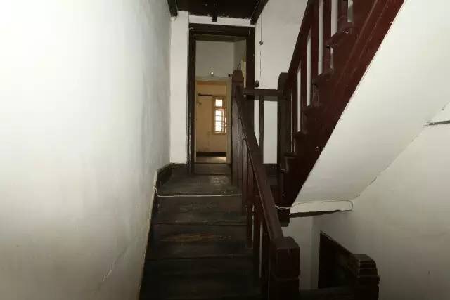 2017 successful design competition，Hong Shen，Old house reconstruction，space，