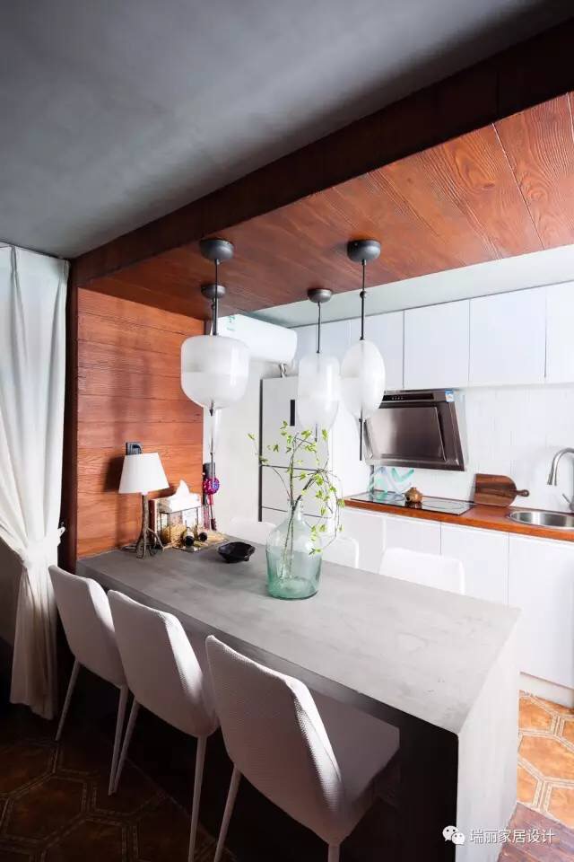 2017 successful design competition，Hong Shen，Old house reconstruction，space，