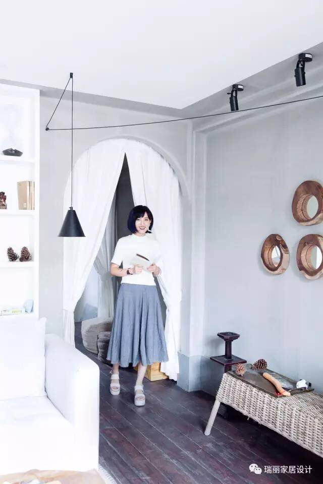 2017 successful design competition，Hong Shen，Old house reconstruction，space，