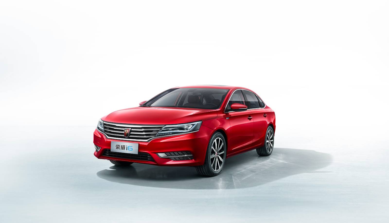 Shanghai Automotive Group Co., Ltd. Technology Center，product，Family car，2017 successful design competition，