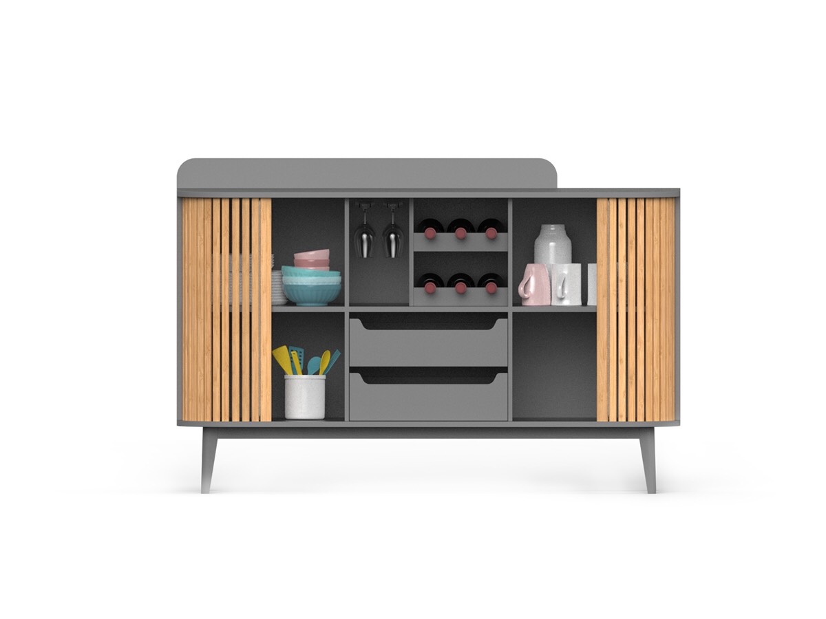 2017 successful design competition，Gu Yuan，product，