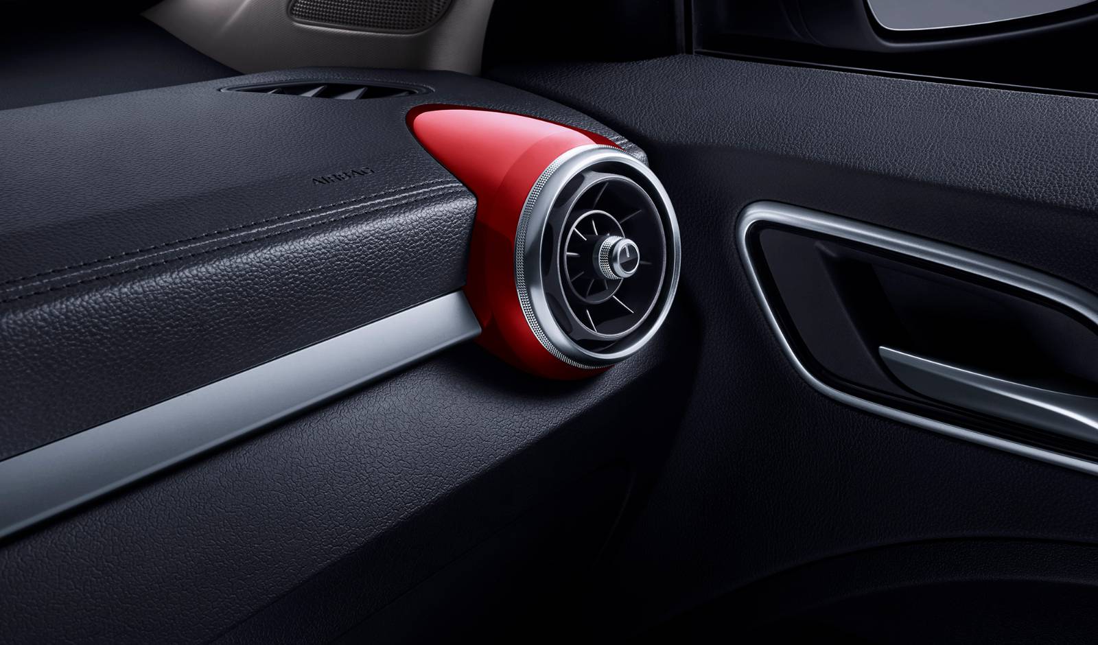 Shanghai Automobile Group Co., Ltd，Trend SUV，product，