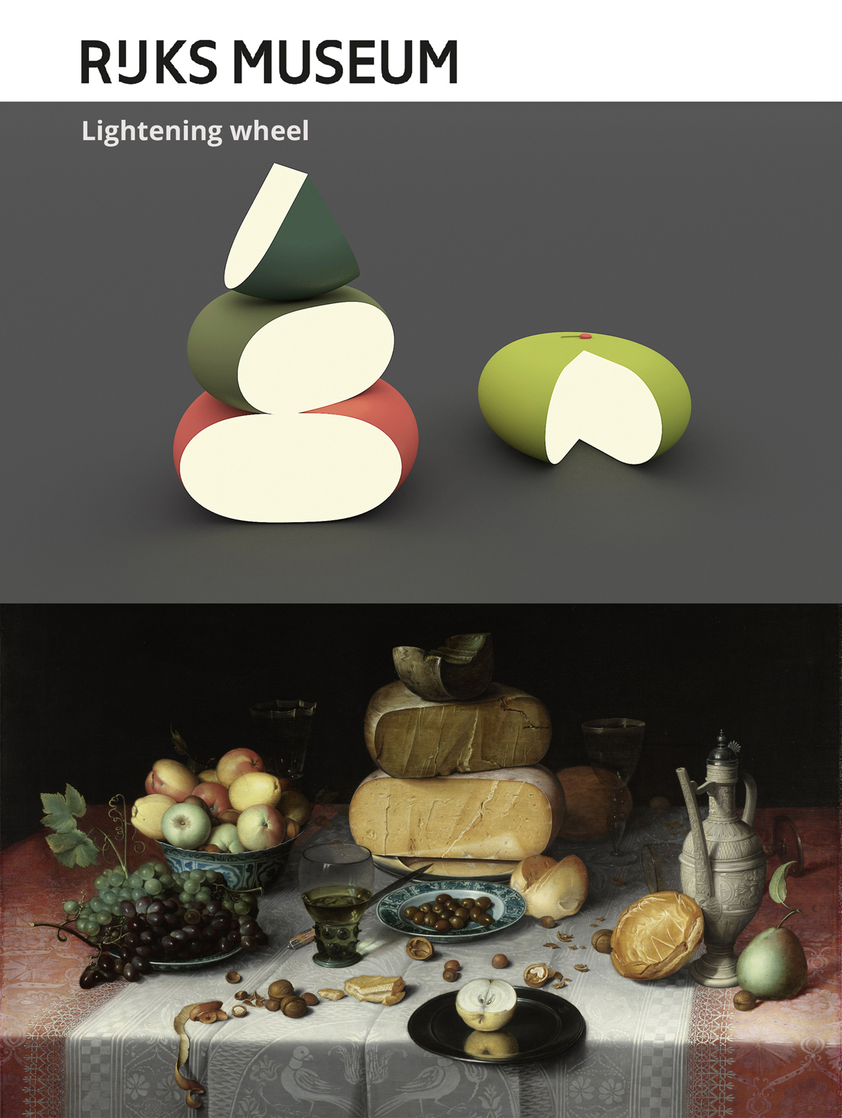 Atmosphere lamp，bionics，colourful，Simplicity，