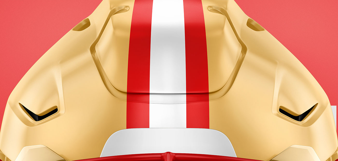 ps，Helmet，color，Render，