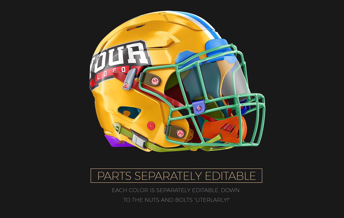 ps，Helmet，color，Render，