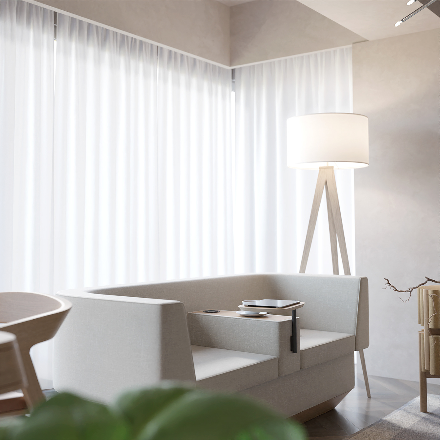 furniture design ，Housewear & Furnishings，Interior design，Home decoration，