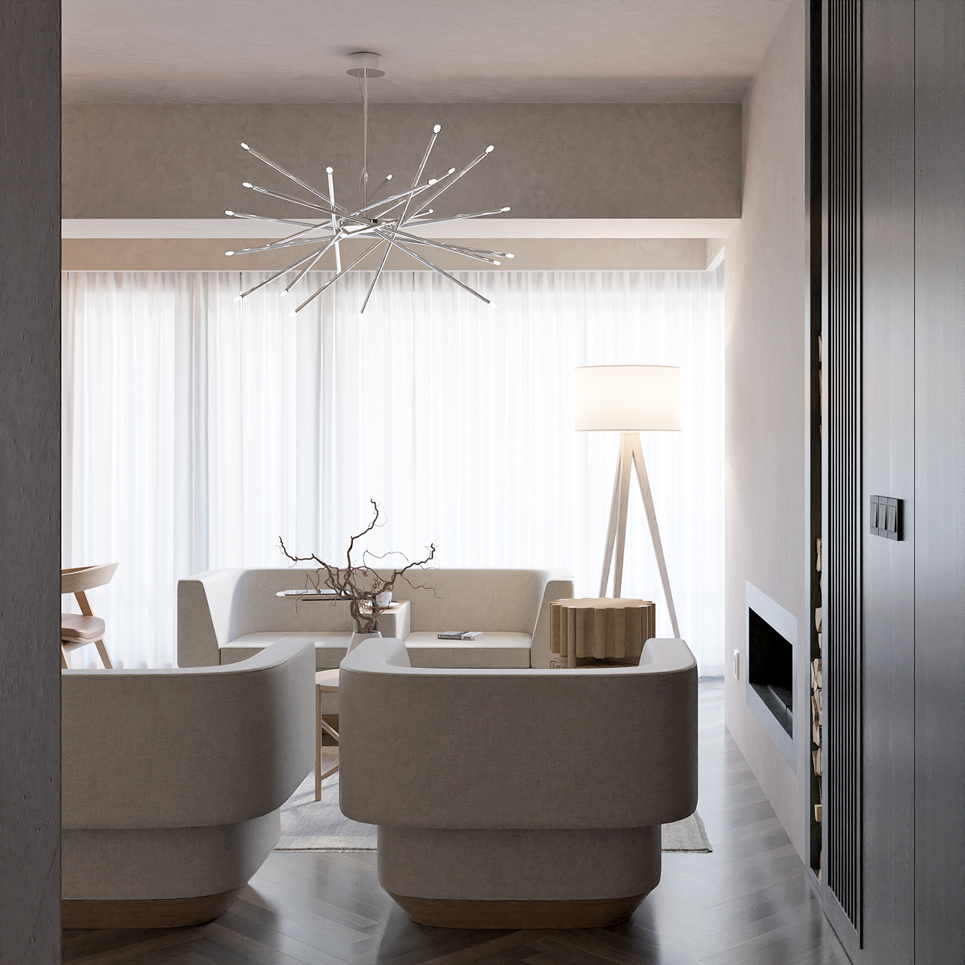 furniture design ，Housewear & Furnishings，Interior design，Home decoration，