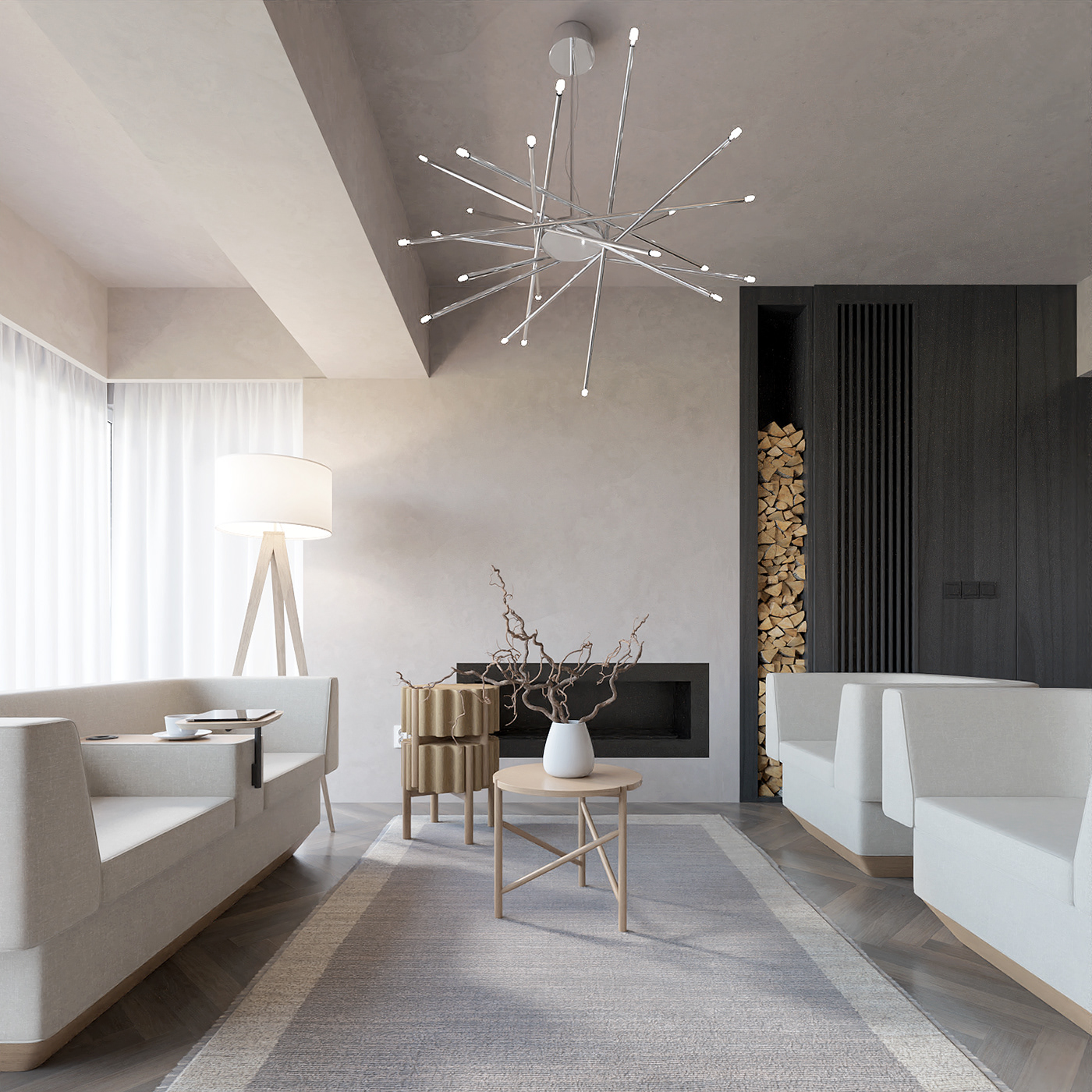 furniture design ，Housewear & Furnishings，Interior design，Home decoration，