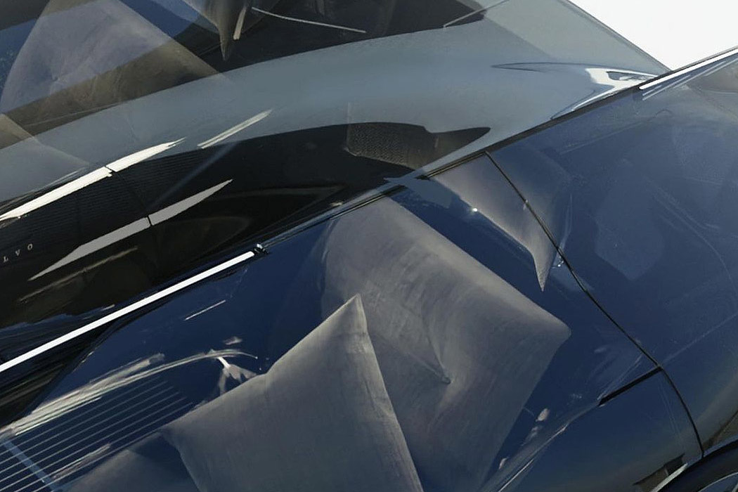 industrial design，Appearance design，Car garden，natural，conceptual design，
