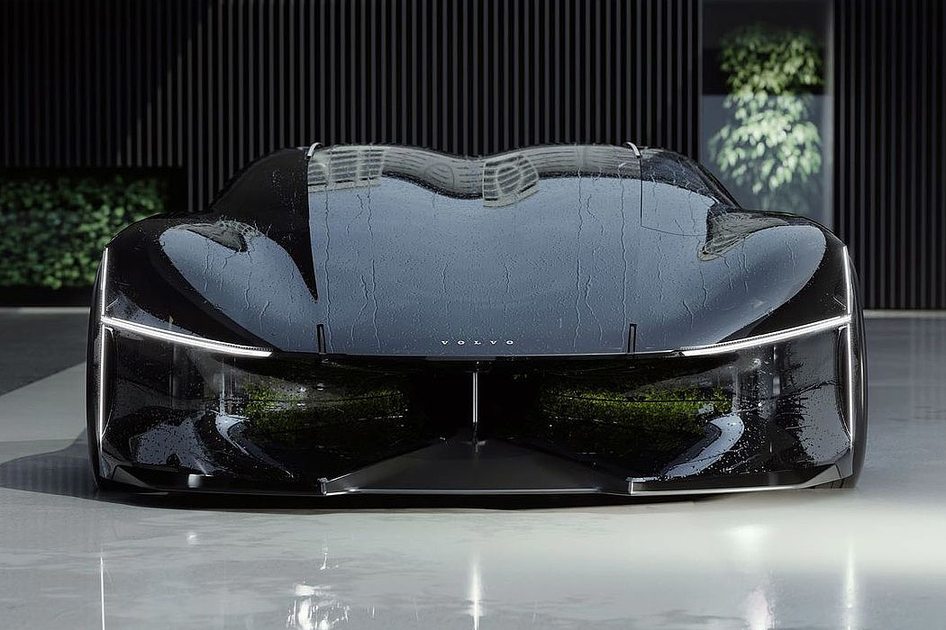 industrial design，Appearance design，Car garden，natural，conceptual design，