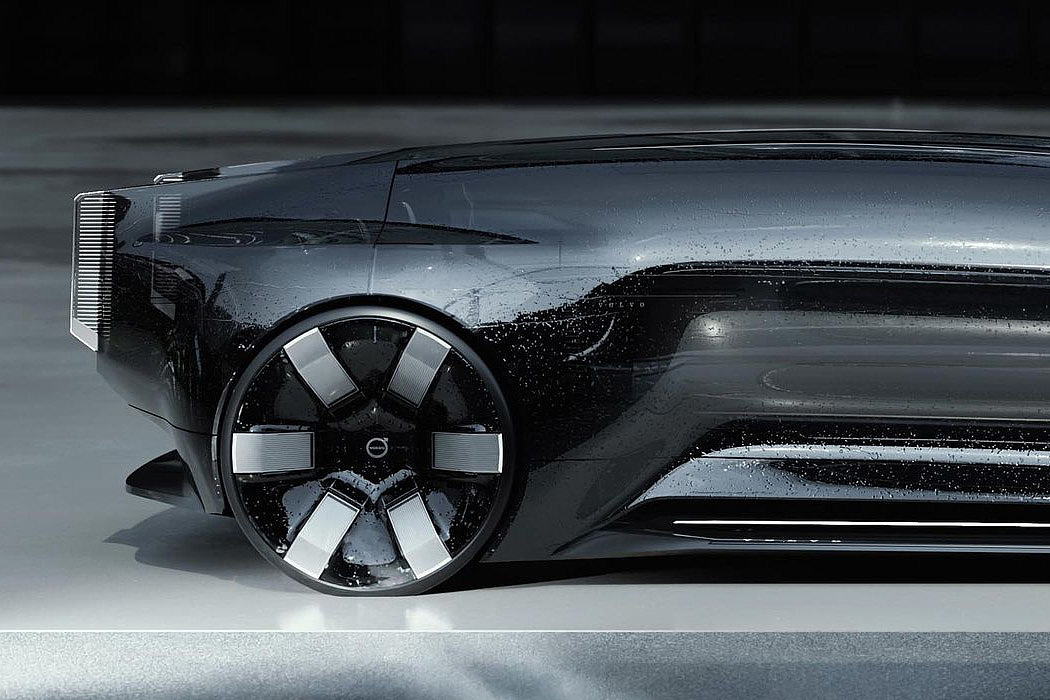 industrial design，Appearance design，Car garden，natural，conceptual design，